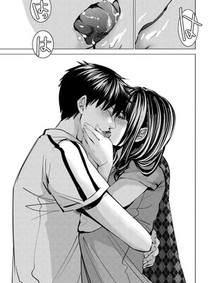 [宮崎摩耶] Blush-DC ~秘蜜~ 第13巻_066