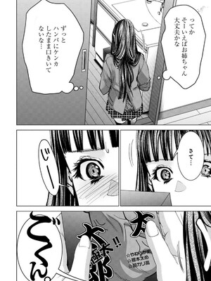 [宮崎摩耶] Blush-DC ~秘蜜~ 第13巻_089