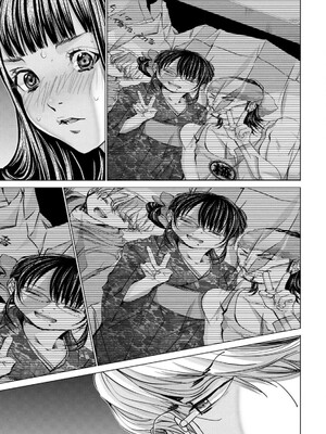 [宮崎摩耶] Blush-DC ~秘蜜~ 第13巻_172