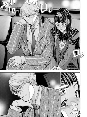 [宮崎摩耶] Blush-DC ~秘蜜~ 第13巻_190