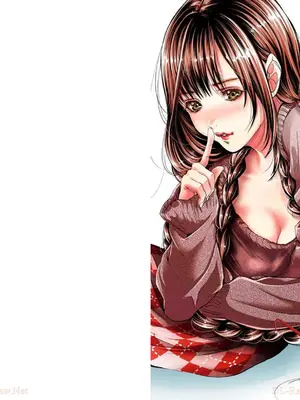 [宮崎摩耶]Blush-DC ~秘蜜~ 第10巻