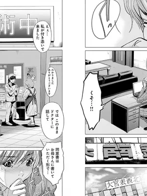 [宮崎摩耶]Blush-DC ~秘蜜~ 第10巻_036