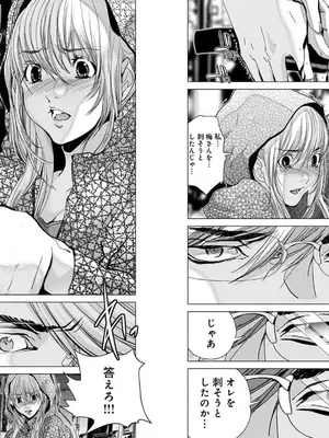 [宮崎摩耶]Blush-DC ~秘蜜~ 第10巻_082