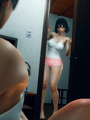 無防備な義理の妹_071_1_71