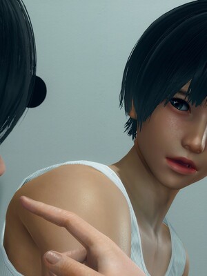 無防備な義理の妹_077_1_77