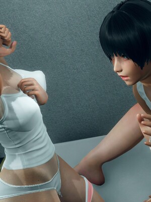 無防備な義理の妹_103_1_103