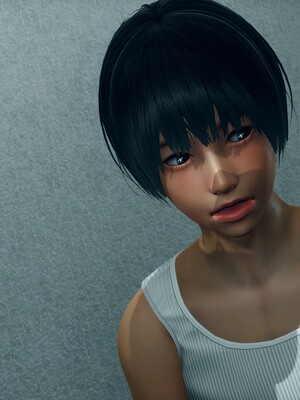 無防備な義理の妹_104_1_104