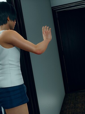 無防備な義理の妹_109_1_109