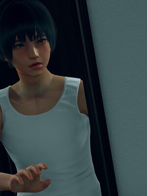 無防備な義理の妹_110_1_110