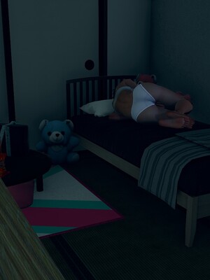 無防備な義理の妹_112_1_112