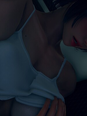 無防備な義理の妹_115_1_115