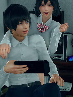 無防備な義理の妹_116_2_1