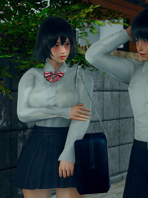 無防備な義理の妹_124_2_9