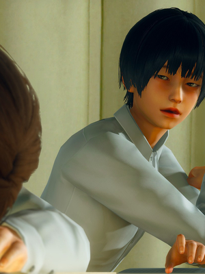 無防備な義理の妹_138_2_23