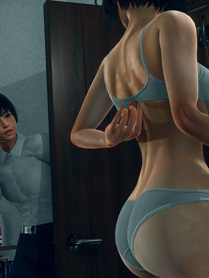 無防備な義理の妹_148_2_33