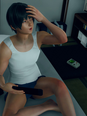 無防備な義理の妹_153_2_38