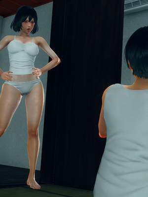 無防備な義理の妹_155_2_40