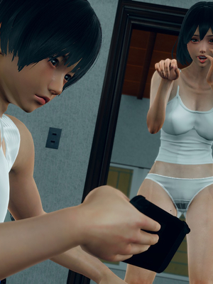 無防備な義理の妹_158_2_43