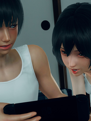 無防備な義理の妹_160_2_45