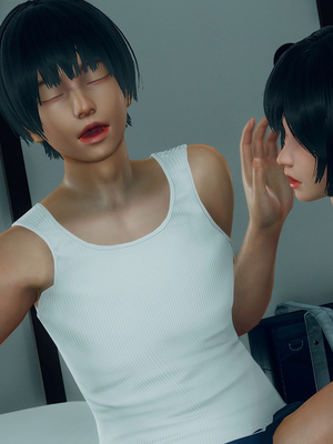 無防備な義理の妹_163_2_48