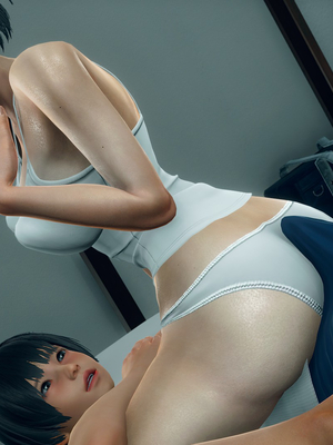 無防備な義理の妹_176_2_61