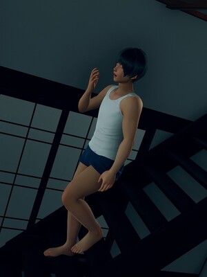 無防備な義理の妹_199_3_3