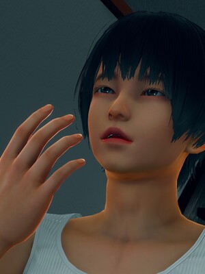 無防備な義理の妹_200_3_4