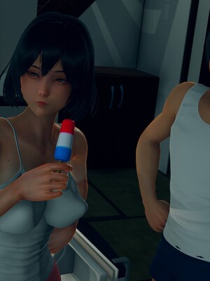 無防備な義理の妹_203_3_7