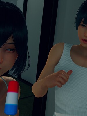 無防備な義理の妹_204_3_8