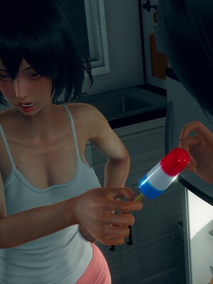 無防備な義理の妹_205_3_9