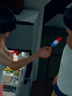 無防備な義理の妹_208_3_12