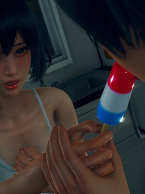 無防備な義理の妹_210_3_14