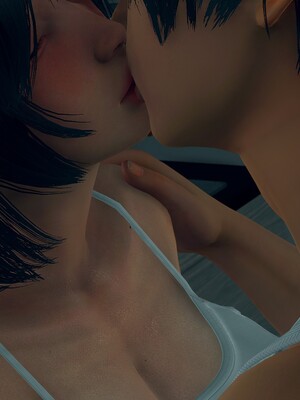 無防備な義理の妹_223_3_27