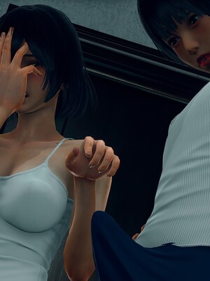 無防備な義理の妹_242_3_46