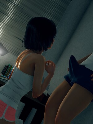 無防備な義理の妹_250_3_54