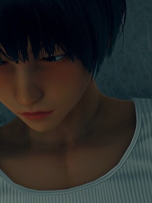 無防備な義理の妹_253_3_57