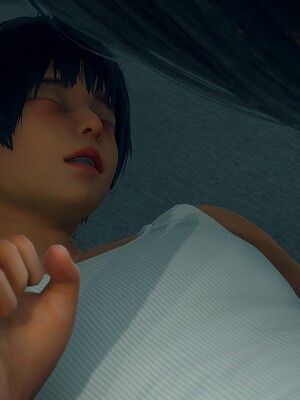 無防備な義理の妹_265_3_69