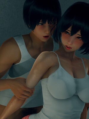 無防備な義理の妹_274_3_78