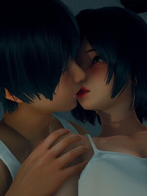 無防備な義理の妹_275_3_79