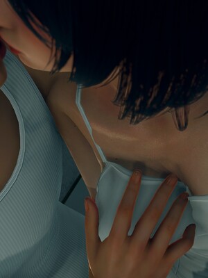 無防備な義理の妹_280_3_84