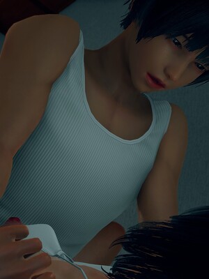 無防備な義理の妹_296_3_100