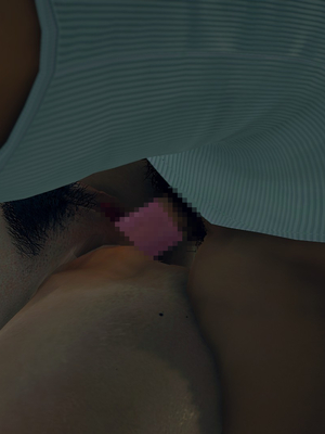 無防備な義理の妹_300_3_104