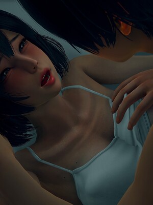 無防備な義理の妹_301_3_105