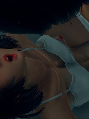 無防備な義理の妹_313_3_117