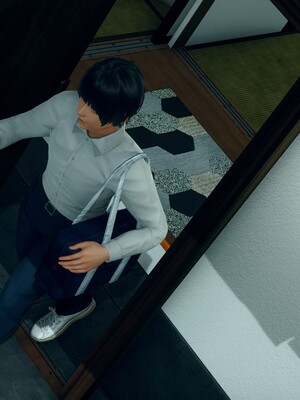 無防備な義理の妹_327_3_131