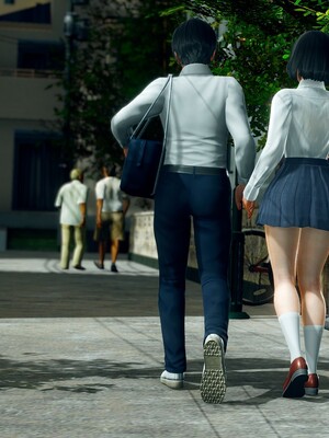 無防備な義理の妹_332_3_136