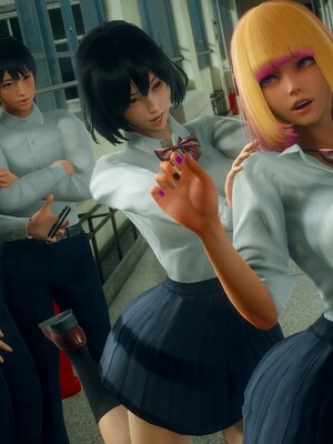 無防備な義理の妹_348_4_16