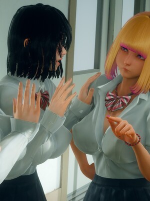 無防備な義理の妹_350_4_18