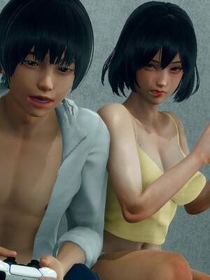 無防備な義理の妹_365_4_33