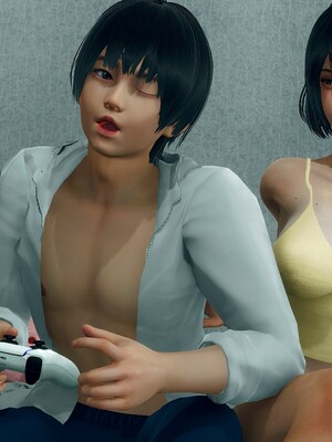 無防備な義理の妹_367_4_35